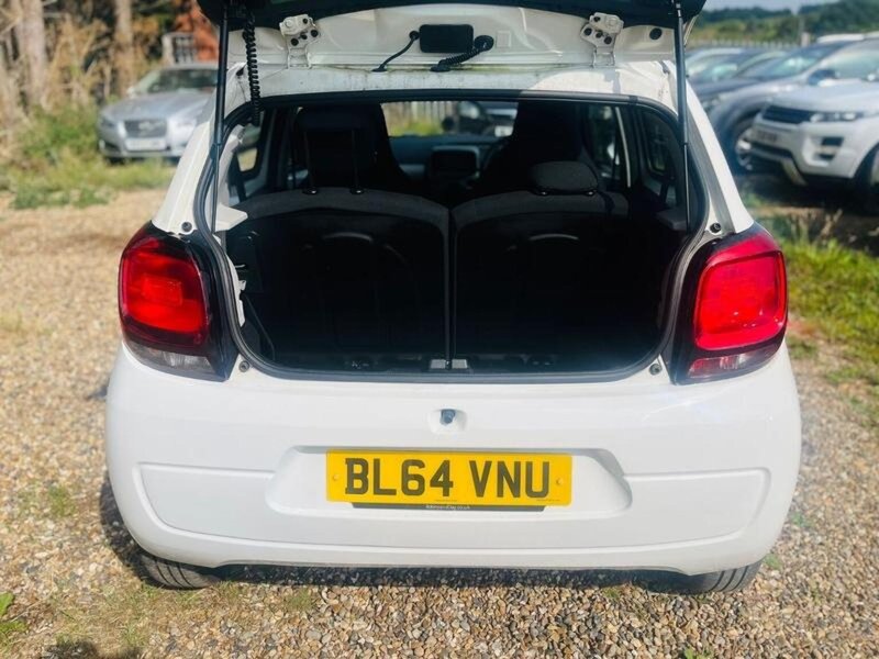 CITROEN C1