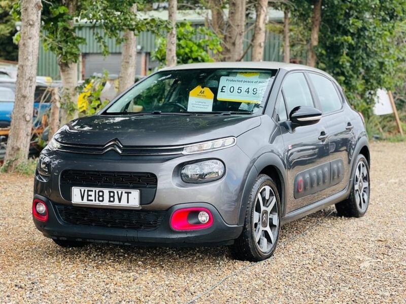 CITROEN C3