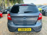 FORD KA+