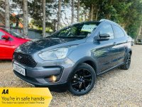FORD KA+