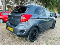 FORD KA+