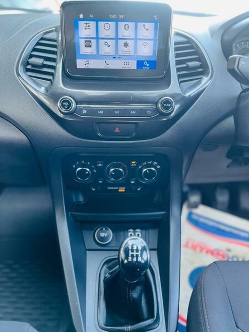 FORD KA+