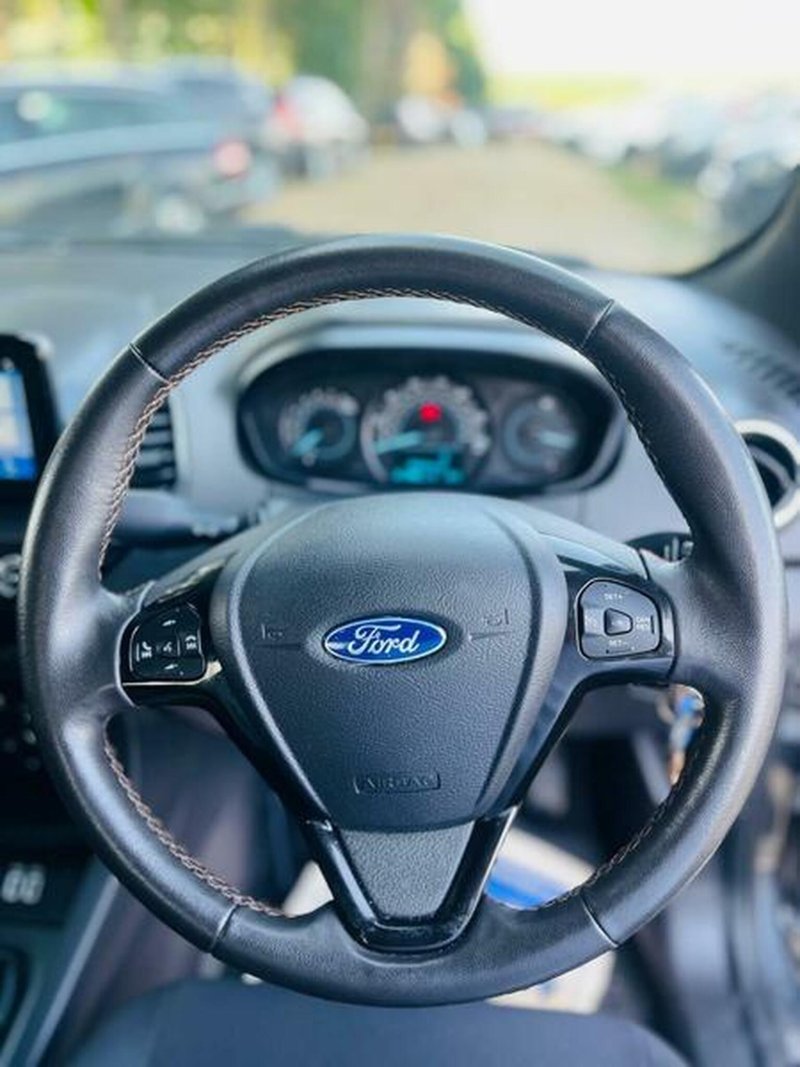 FORD KA+