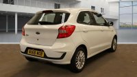 FORD KA+