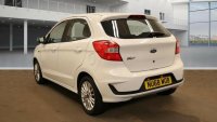FORD KA+