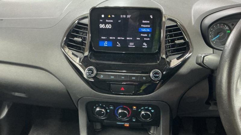 FORD KA+