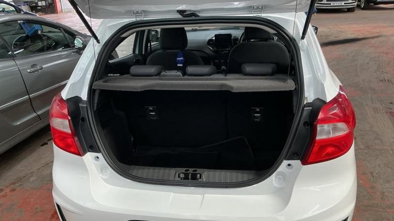 FORD KA+