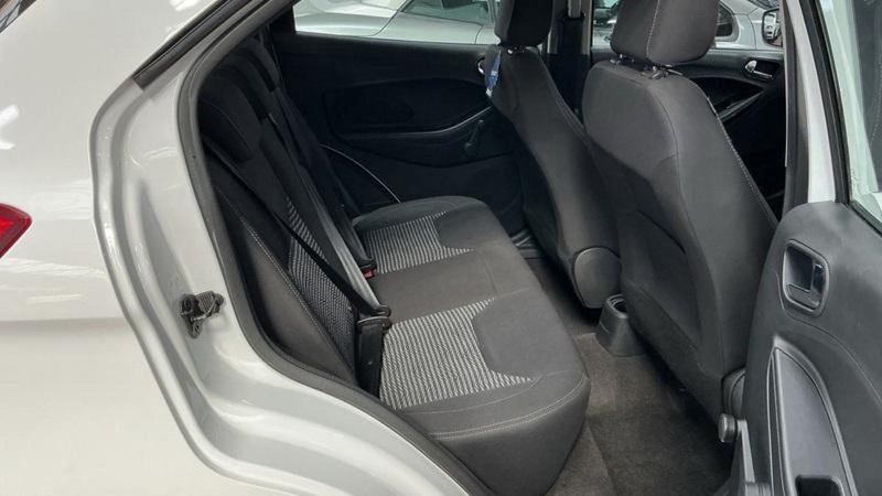 FORD KA+