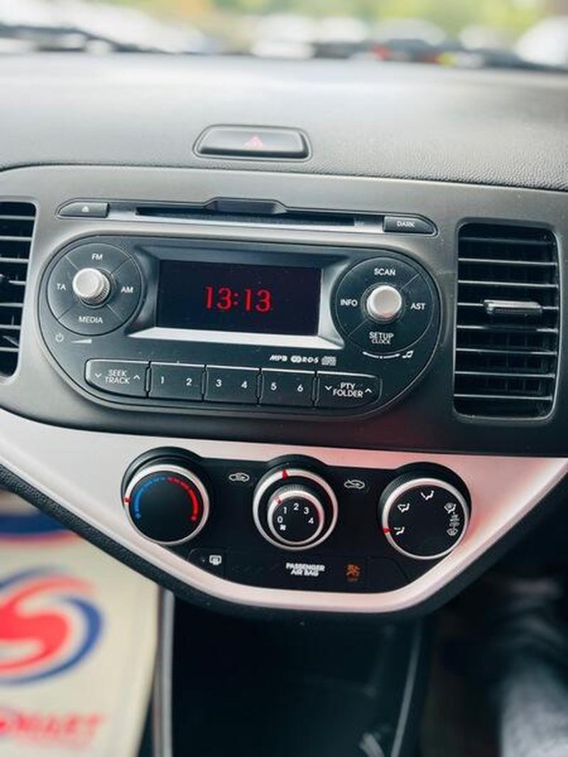 KIA PICANTO