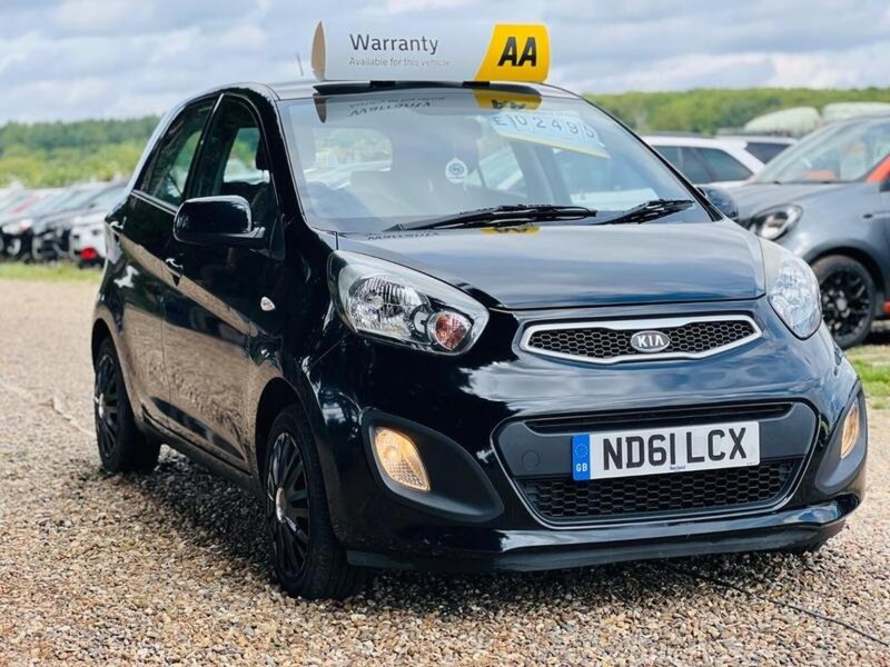 KIA PICANTO