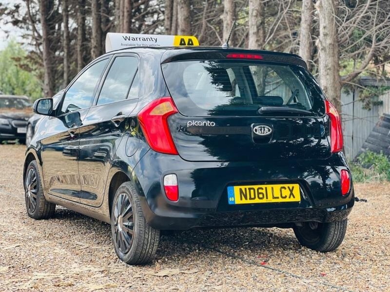 KIA PICANTO