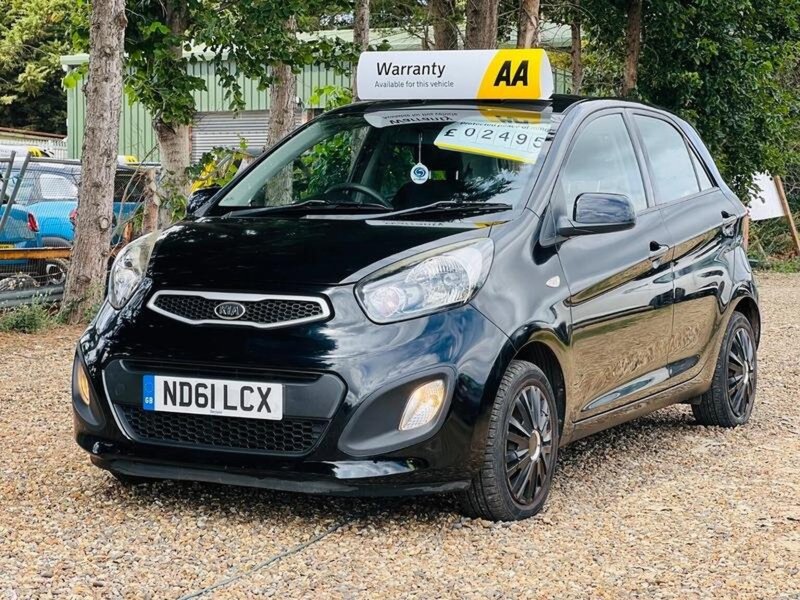 KIA PICANTO