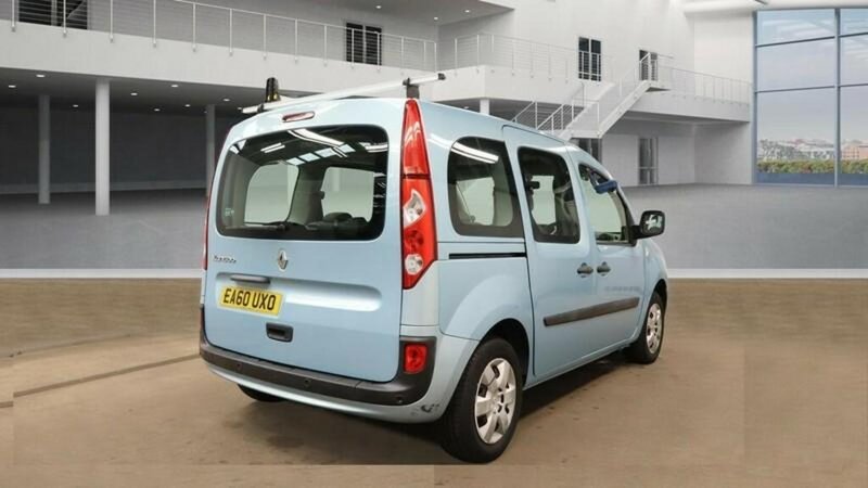 RENAULT Kangoo