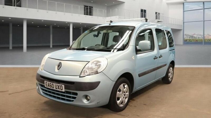 RENAULT Kangoo