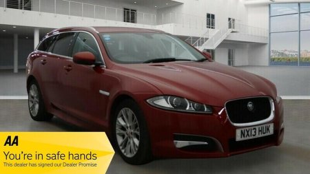 JAGUAR